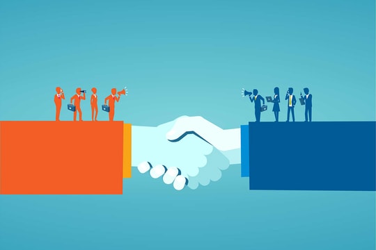 Mô hình đại lý 99kim