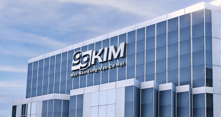 99kim chiến lược tập đoàn