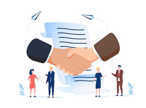 99kim cơ hội hợp tác