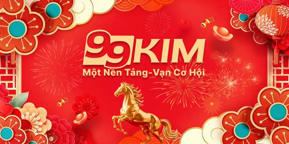 định hướng phát triển 99kim