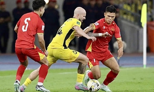 Kết quả bóng đá cúp c2 châu á mới nhất