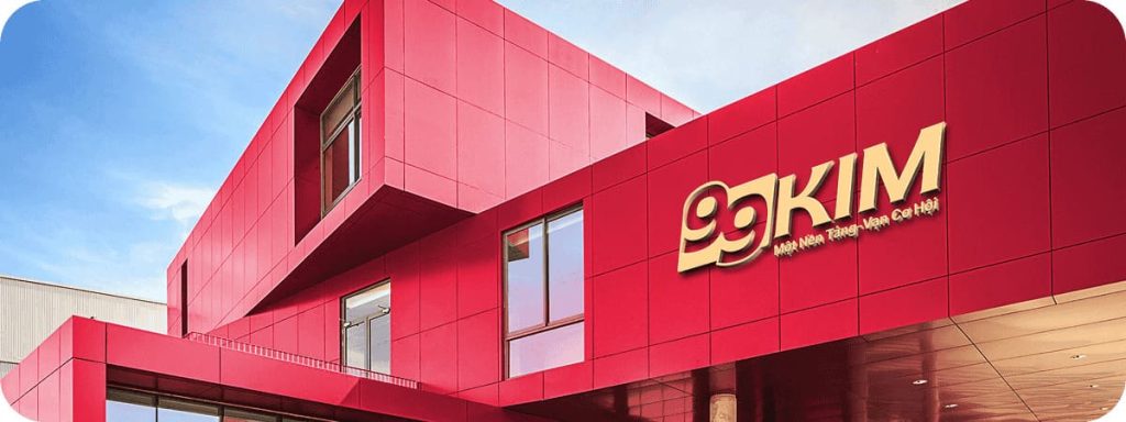 Thương hiệu 99kim