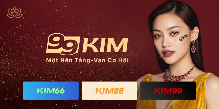 Truy cập 99kim