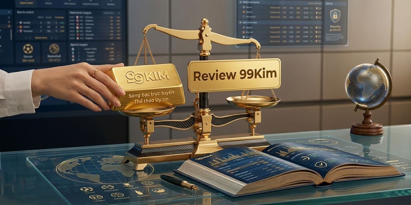 99Kim có uy tín không
