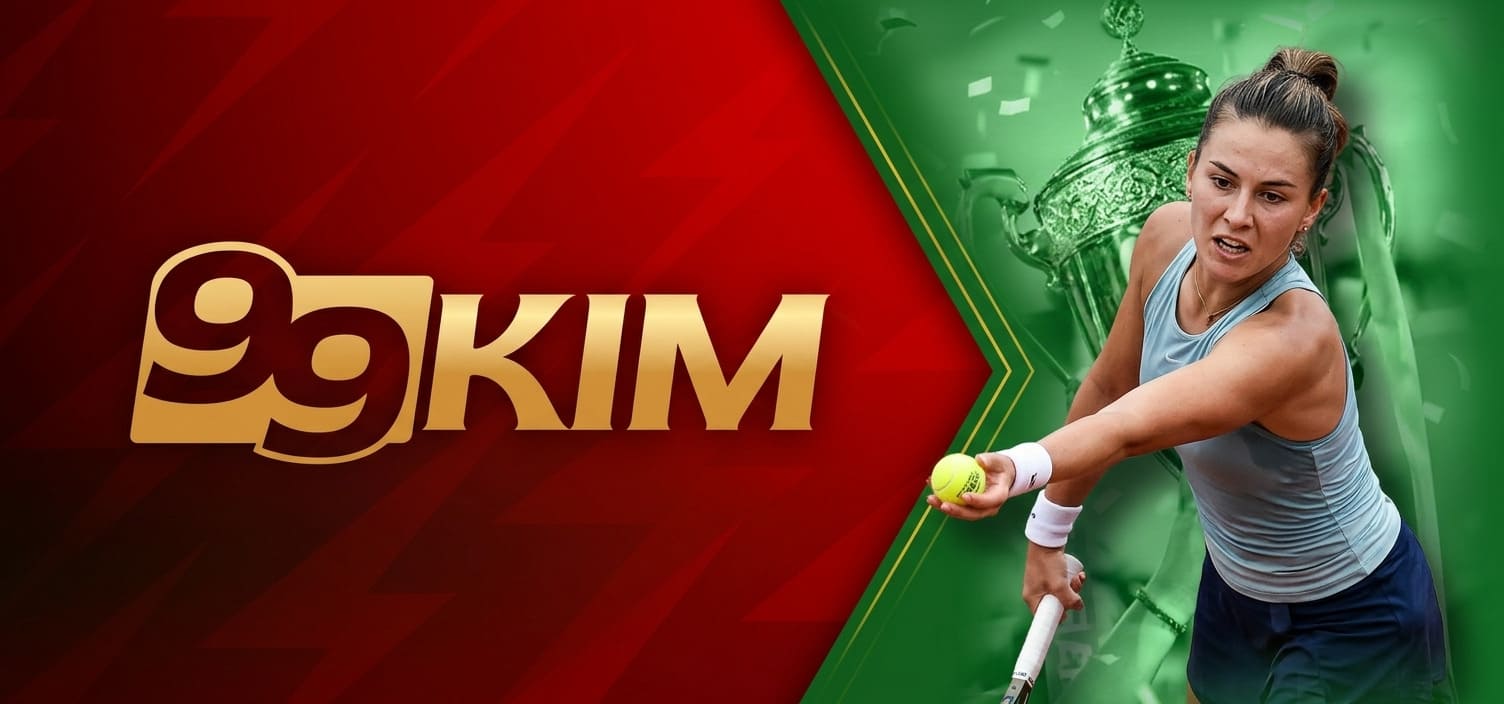 99Kim link vào thể thao