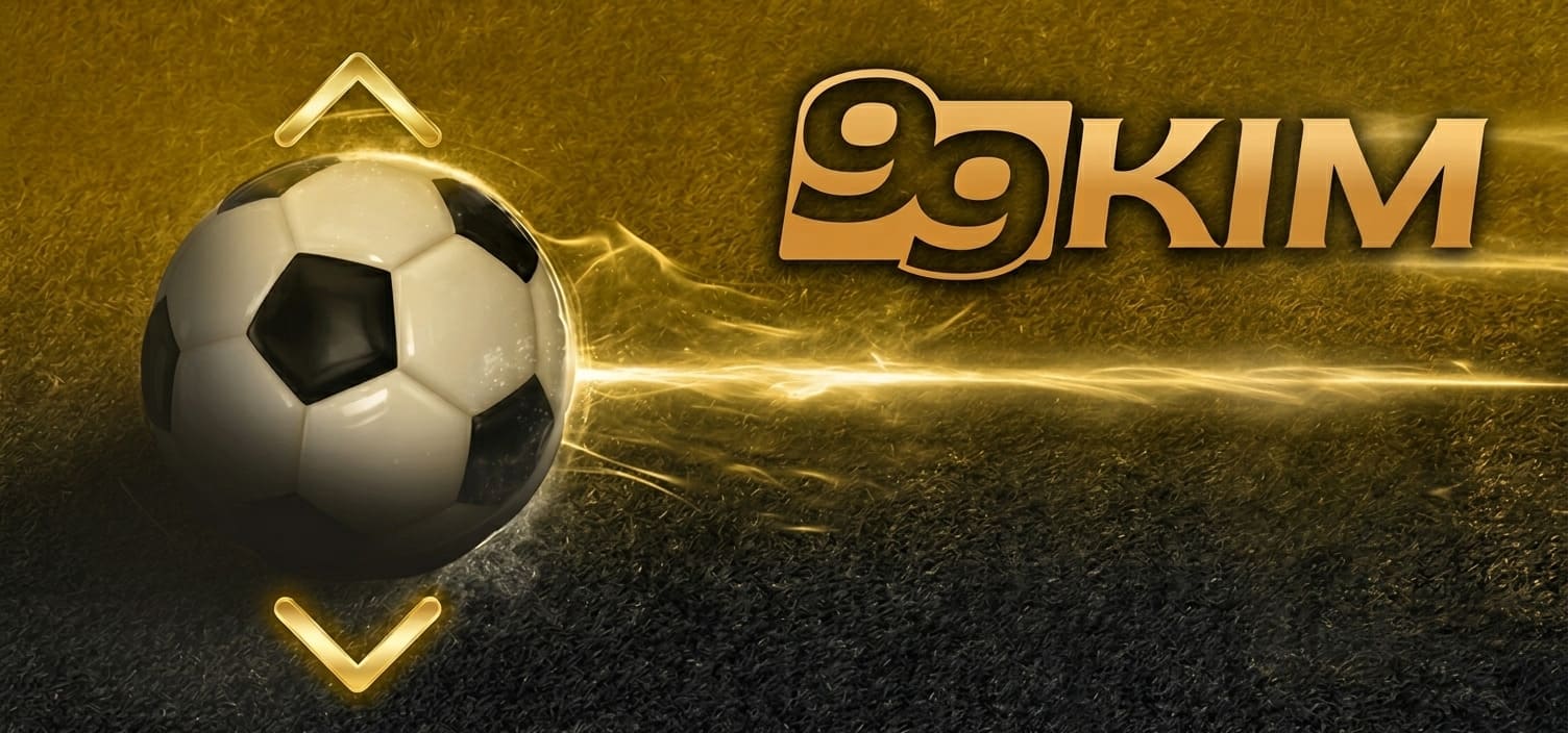 bí quyết soi kèo tài xỉu 99Kim