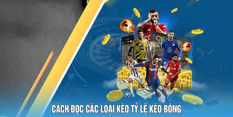 Kèo tài xỉu là gì