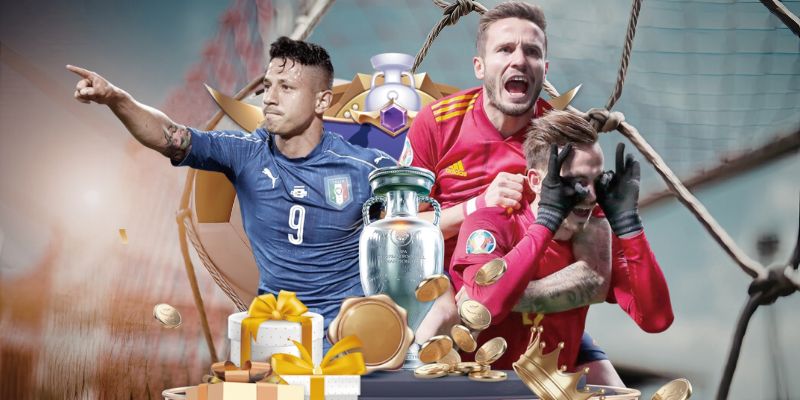 vì sao kèo World Cup thay đổi liên tục